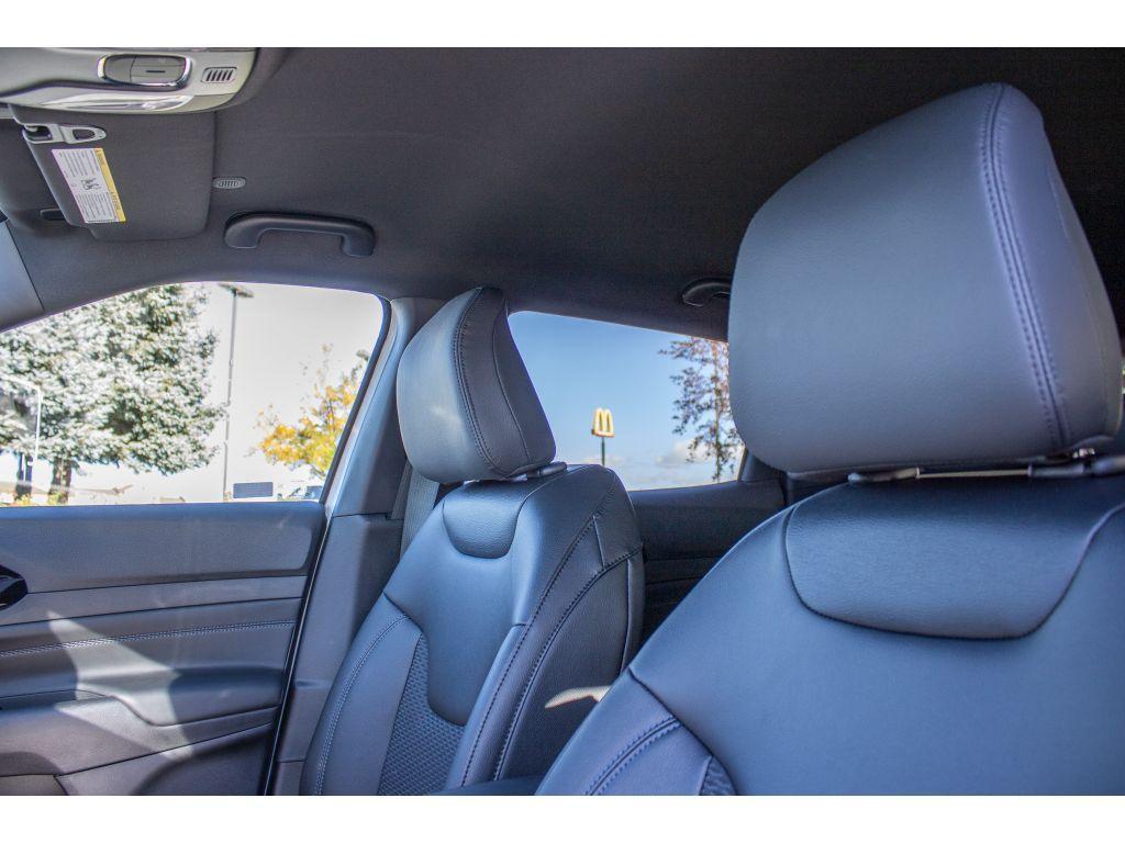 new 2026 Jeep Compass car, priced at $31,449