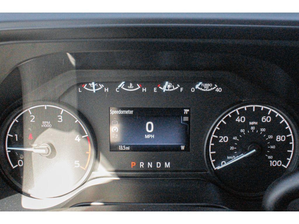 new 2025 Ford F-250 car, priced at $63,000