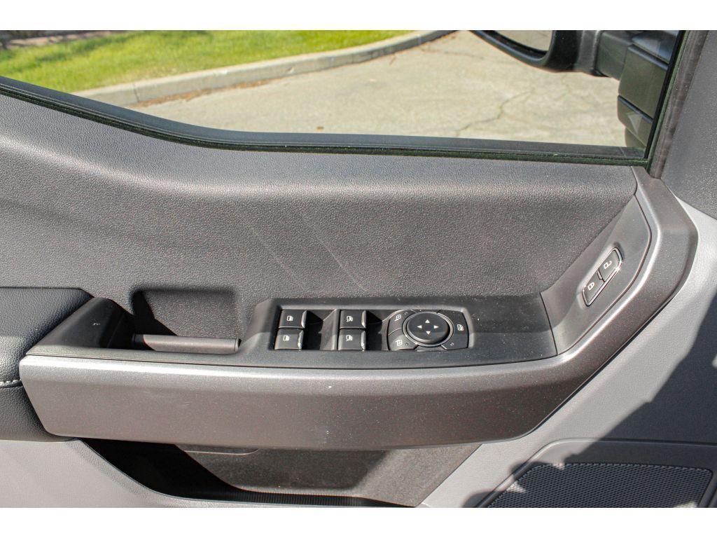 new 2025 Ford F-250 car, priced at $63,000