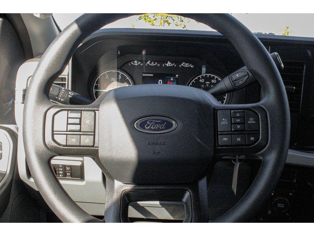 new 2025 Ford F-250 car, priced at $63,000