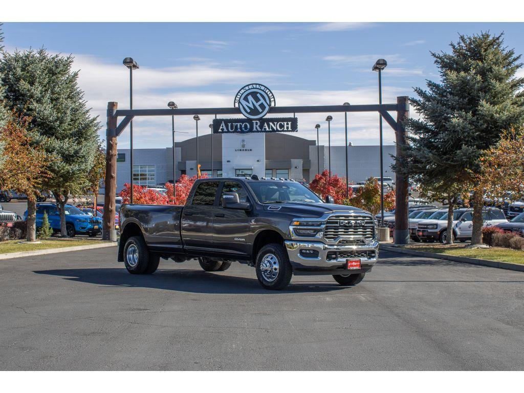 new 2026 Ram 3500 car, priced at $68,999