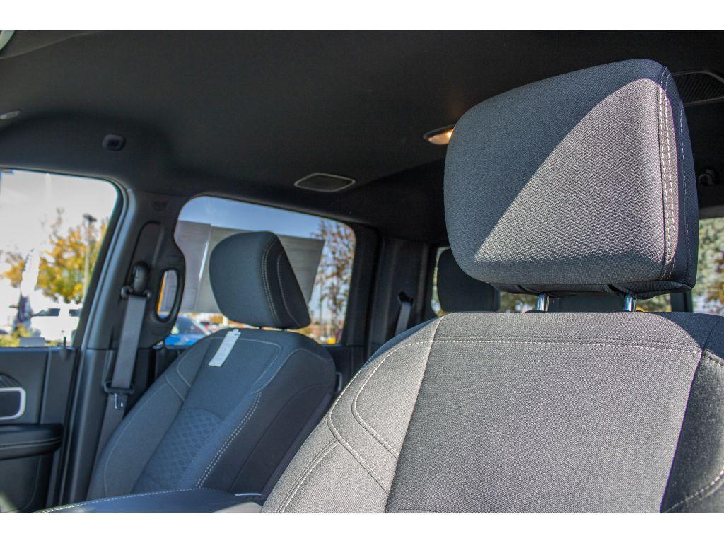 new 2026 Ram 3500 car, priced at $68,999