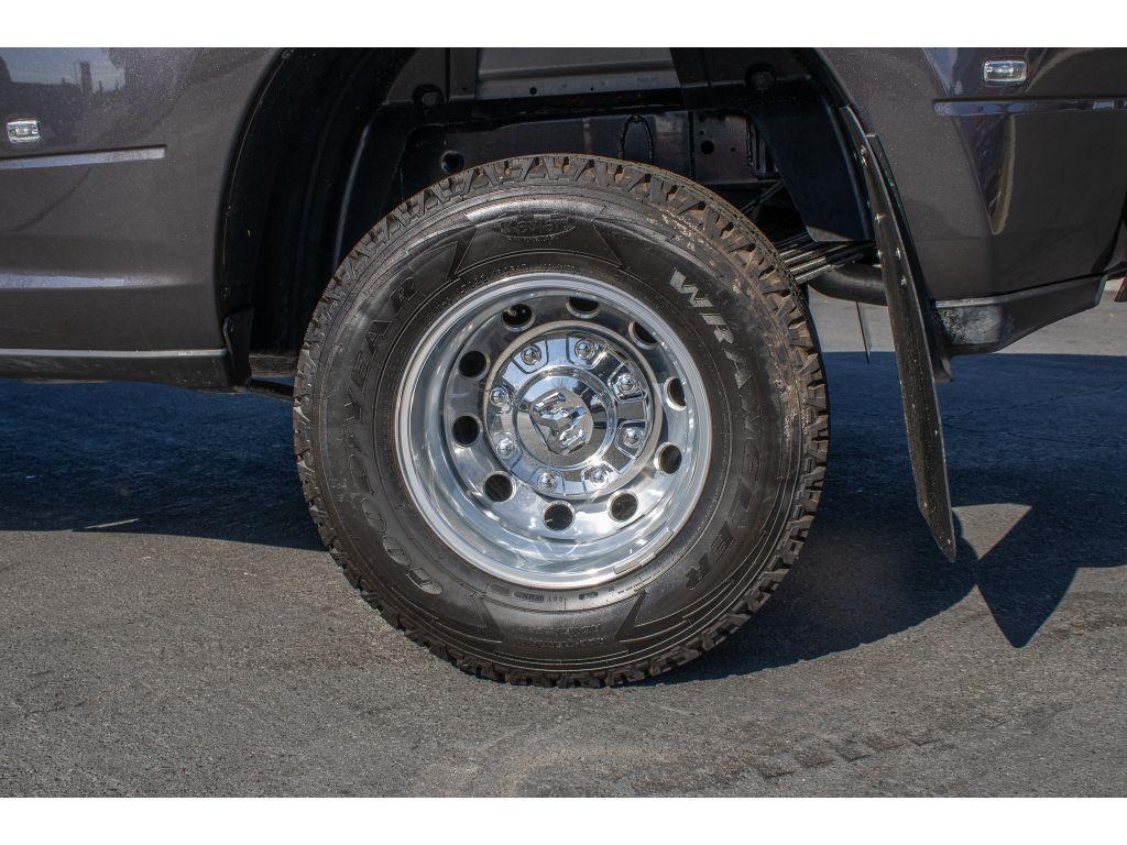 new 2026 Ram 3500 car, priced at $68,999