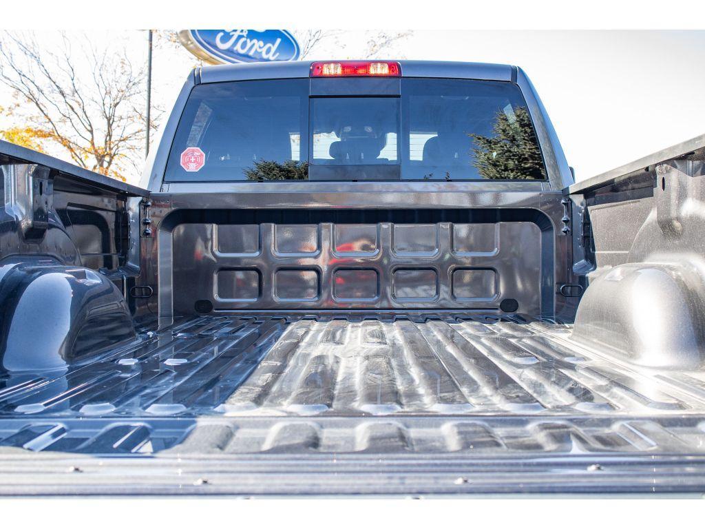 new 2026 Ram 3500 car, priced at $68,999