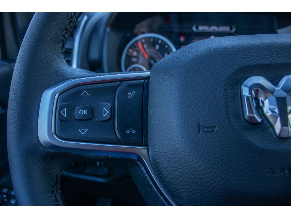 new 2026 Ram 3500 car, priced at $68,999