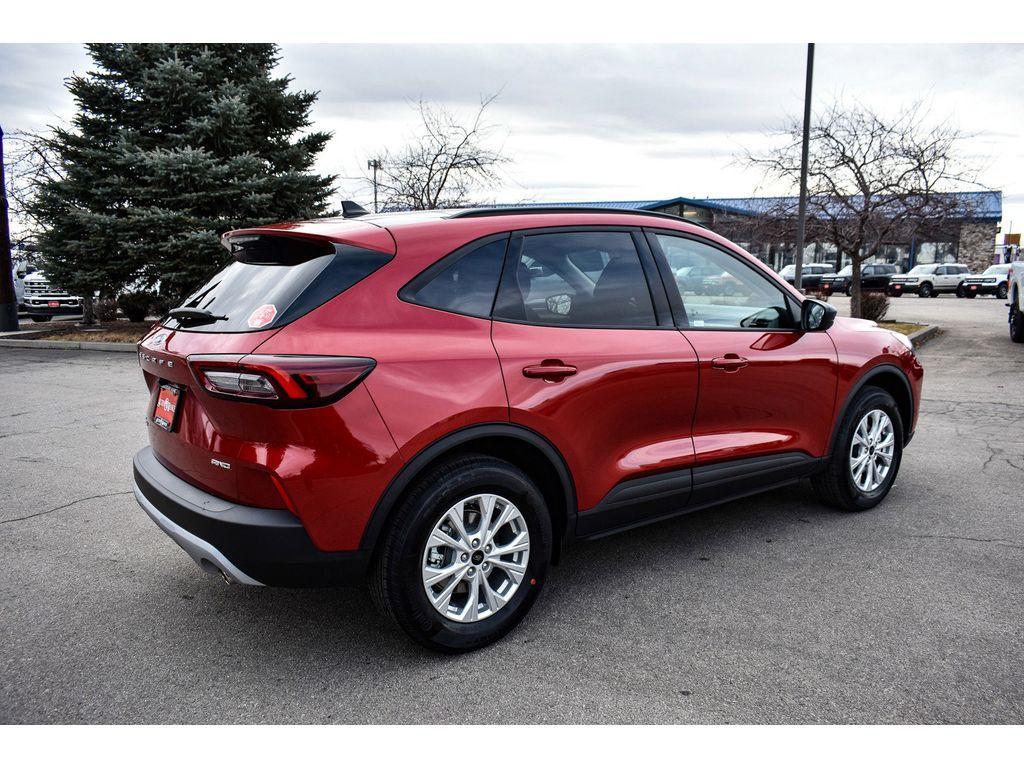new 2025 Ford Escape car, priced at $31,000