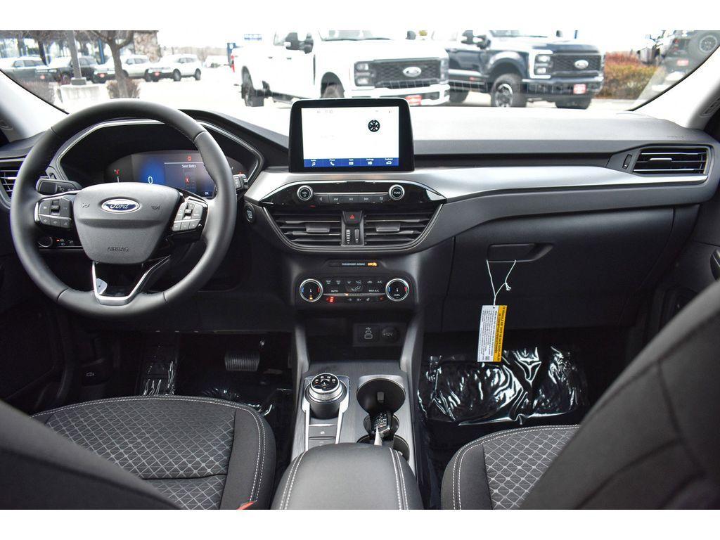 new 2025 Ford Escape car, priced at $31,000