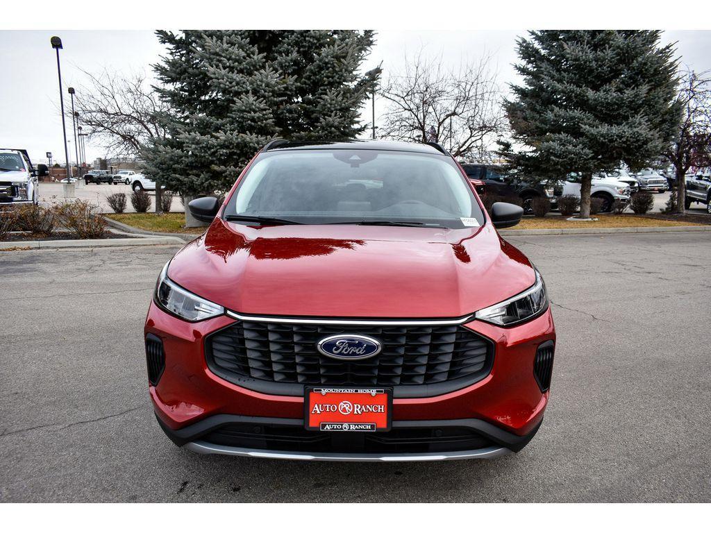 new 2025 Ford Escape car, priced at $31,000