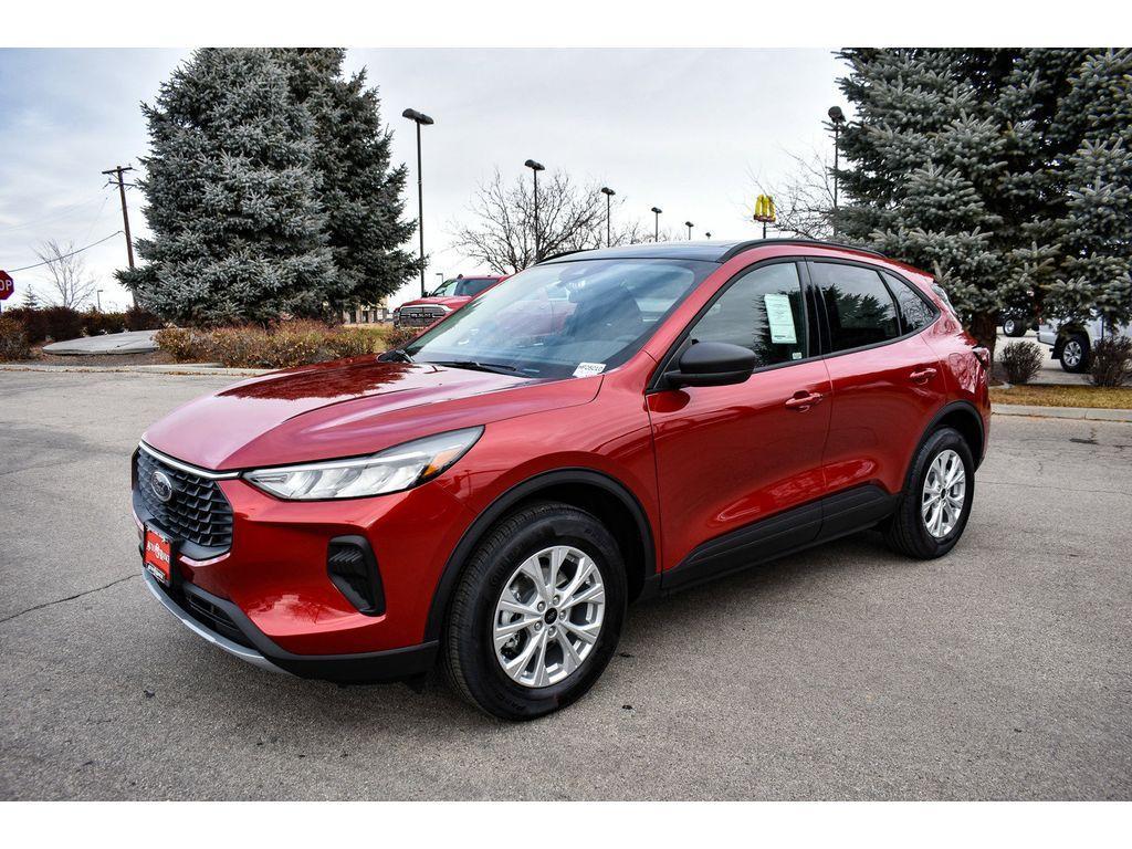 new 2025 Ford Escape car, priced at $31,000
