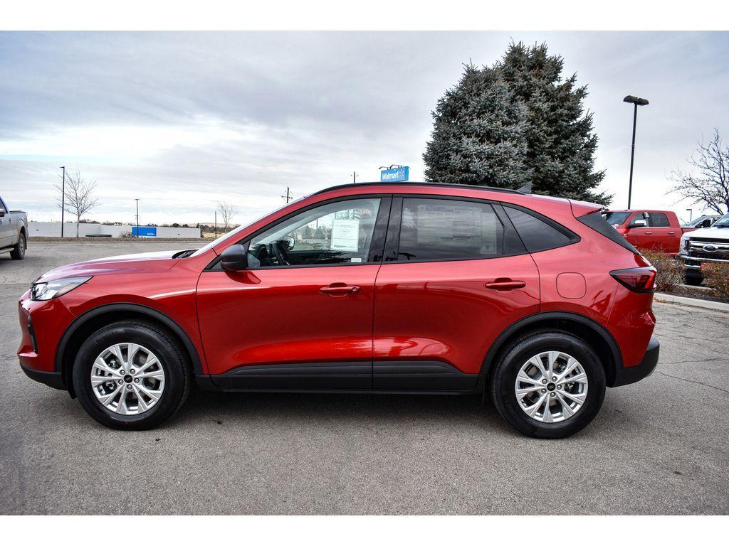 new 2025 Ford Escape car, priced at $31,000