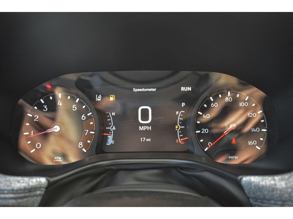 new 2025 Jeep Compass car, priced at $25,000