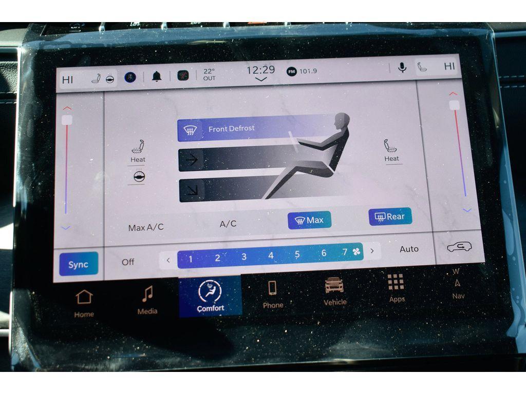 new 2025 Jeep Grand Cherokee car, priced at $43,000