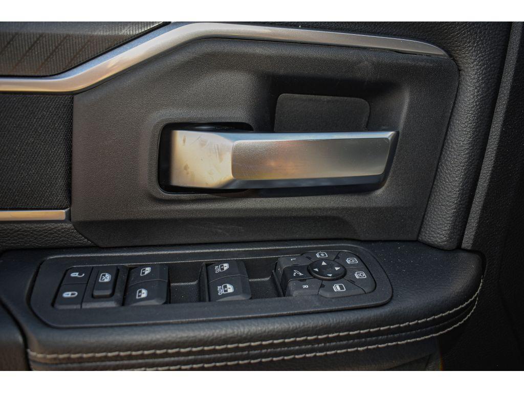 new 2025 Ram 2500 car, priced at $64,500