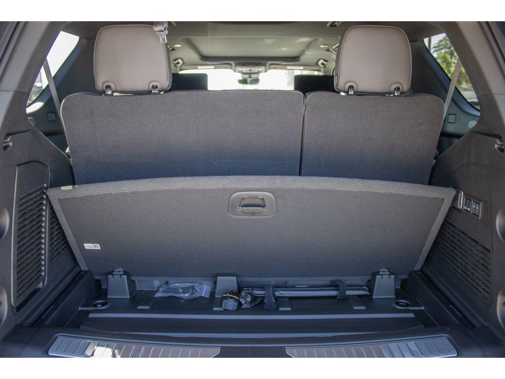 new 2025 Chevrolet Tahoe car, priced at $83,000