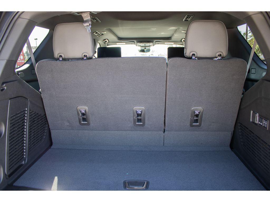 new 2025 Chevrolet Tahoe car, priced at $83,000
