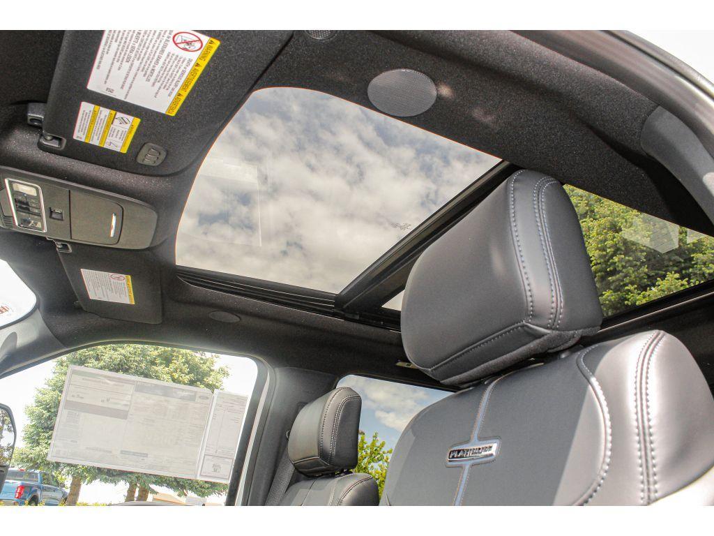new 2025 Ford F-250 car, priced at $92,000