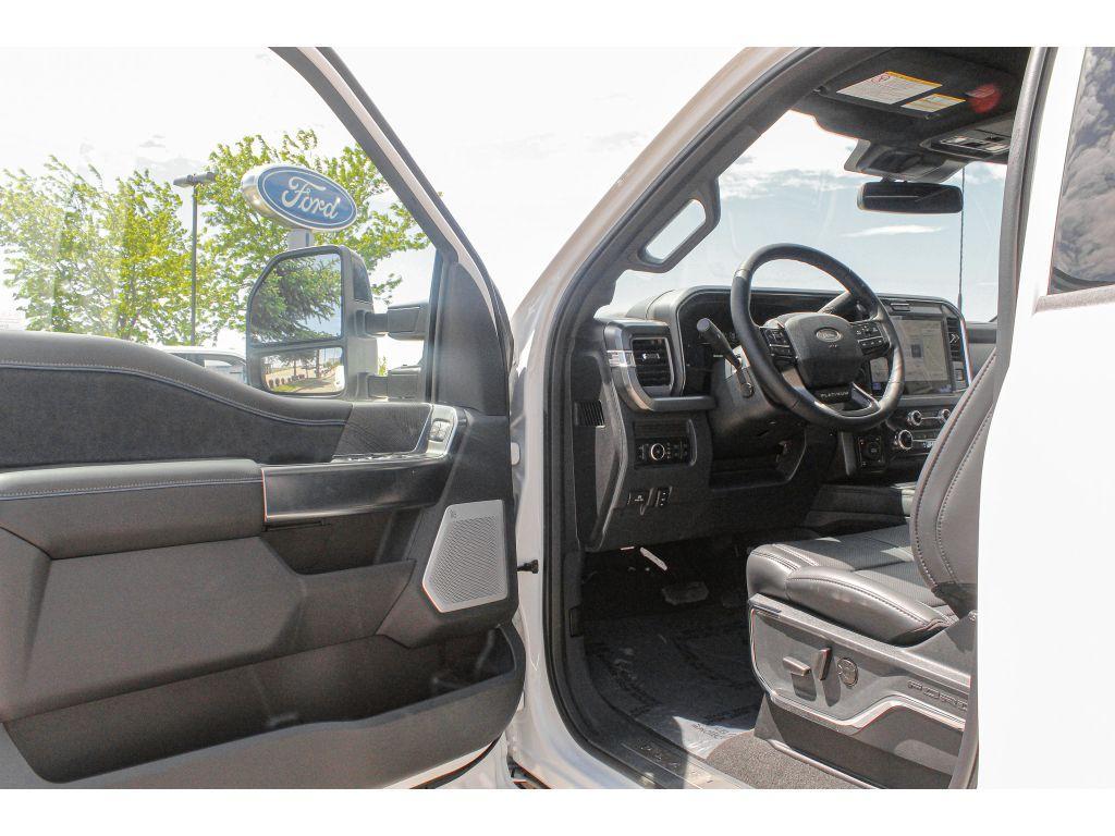 new 2025 Ford F-250 car, priced at $92,000