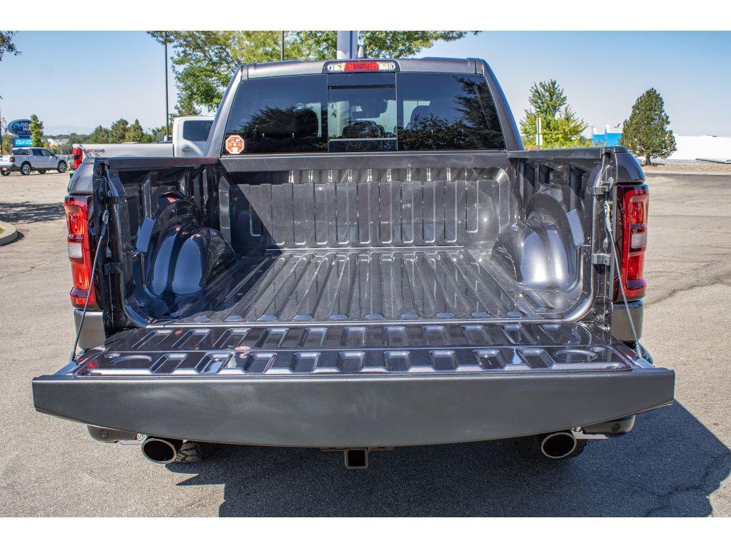 new 2026 Ram 1500 car, priced at $54,500
