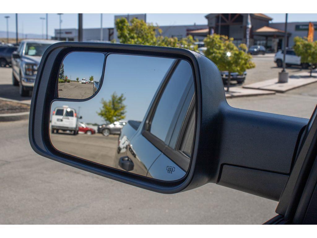 new 2026 Ram 1500 car, priced at $54,500