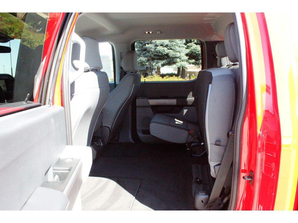 new 2025 Ford F-250 car, priced at $62,500
