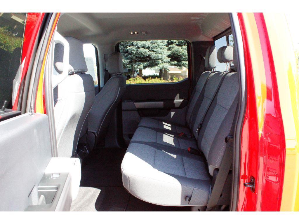new 2025 Ford F-250 car, priced at $62,500