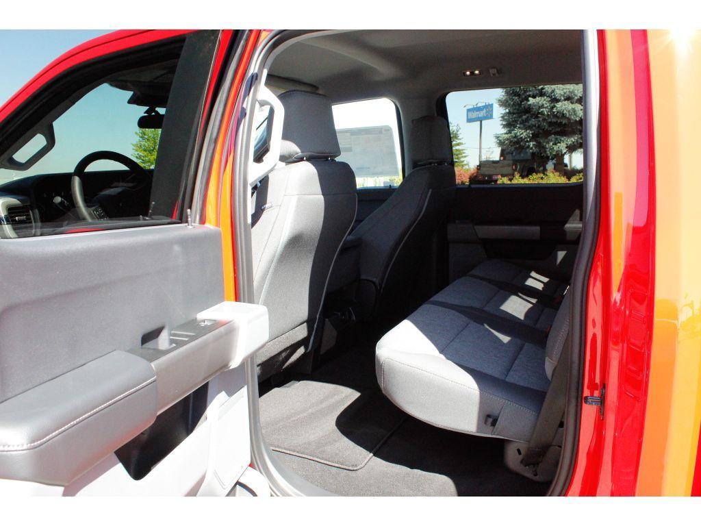 new 2025 Ford F-250 car, priced at $62,500