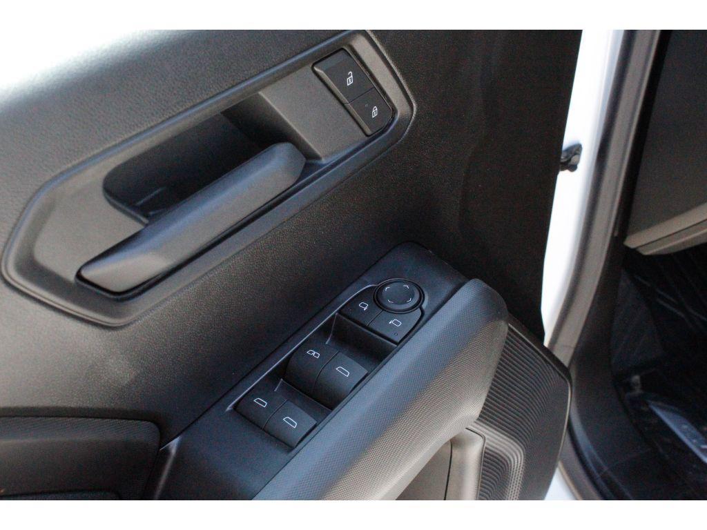 new 2025 Chevrolet Colorado car, priced at $43,000