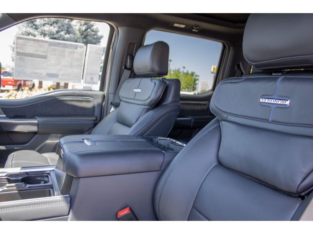 new 2025 Ford F-350 car, priced at $94,000