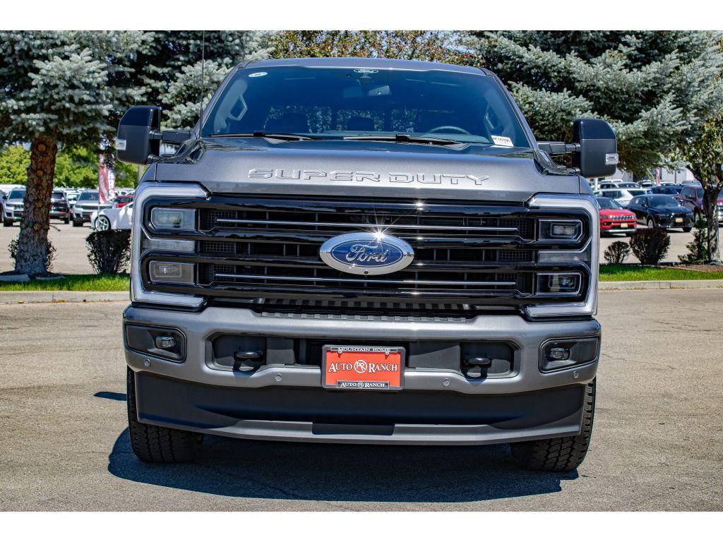 new 2025 Ford F-350 car, priced at $94,000