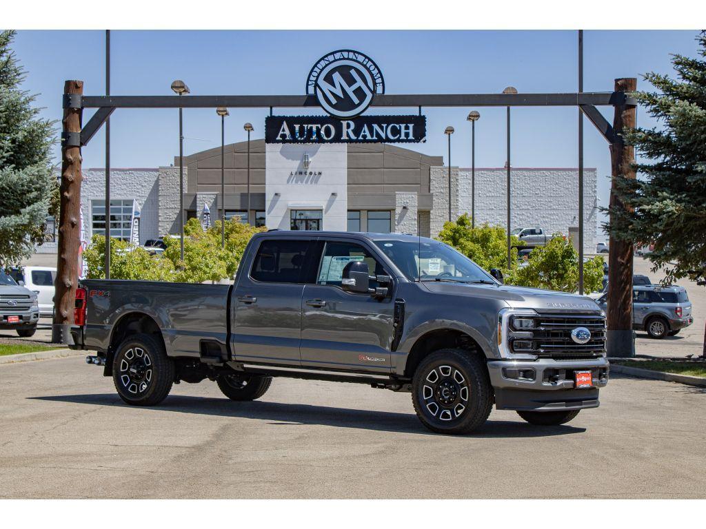 new 2025 Ford F-350 car, priced at $94,000