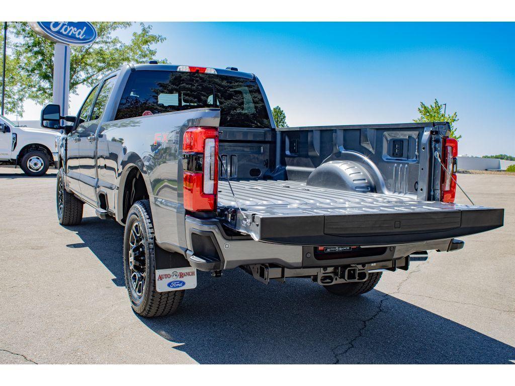 new 2025 Ford F-350 car, priced at $94,000
