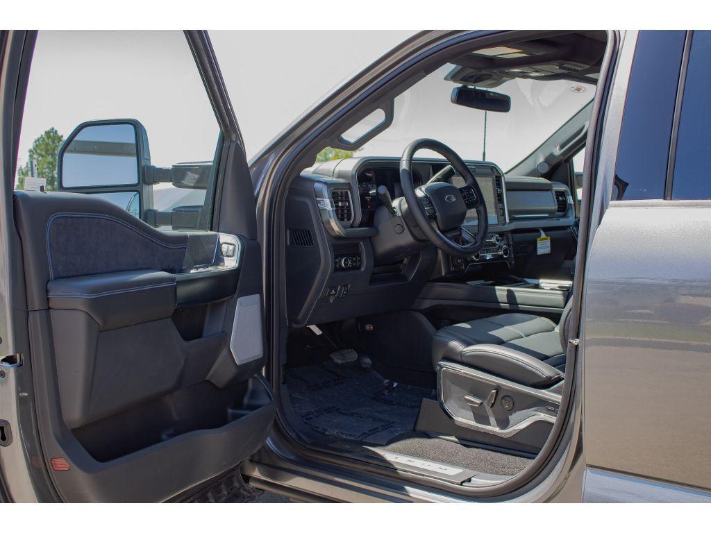 new 2025 Ford F-350 car, priced at $94,000