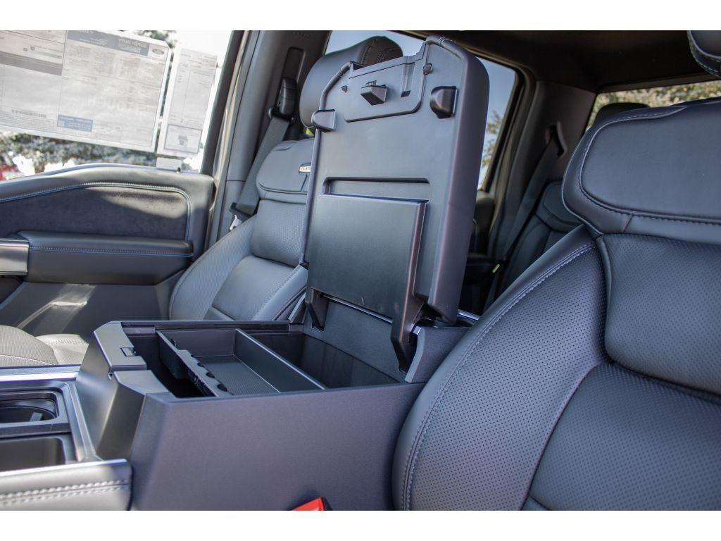 new 2025 Ford F-350 car, priced at $94,000