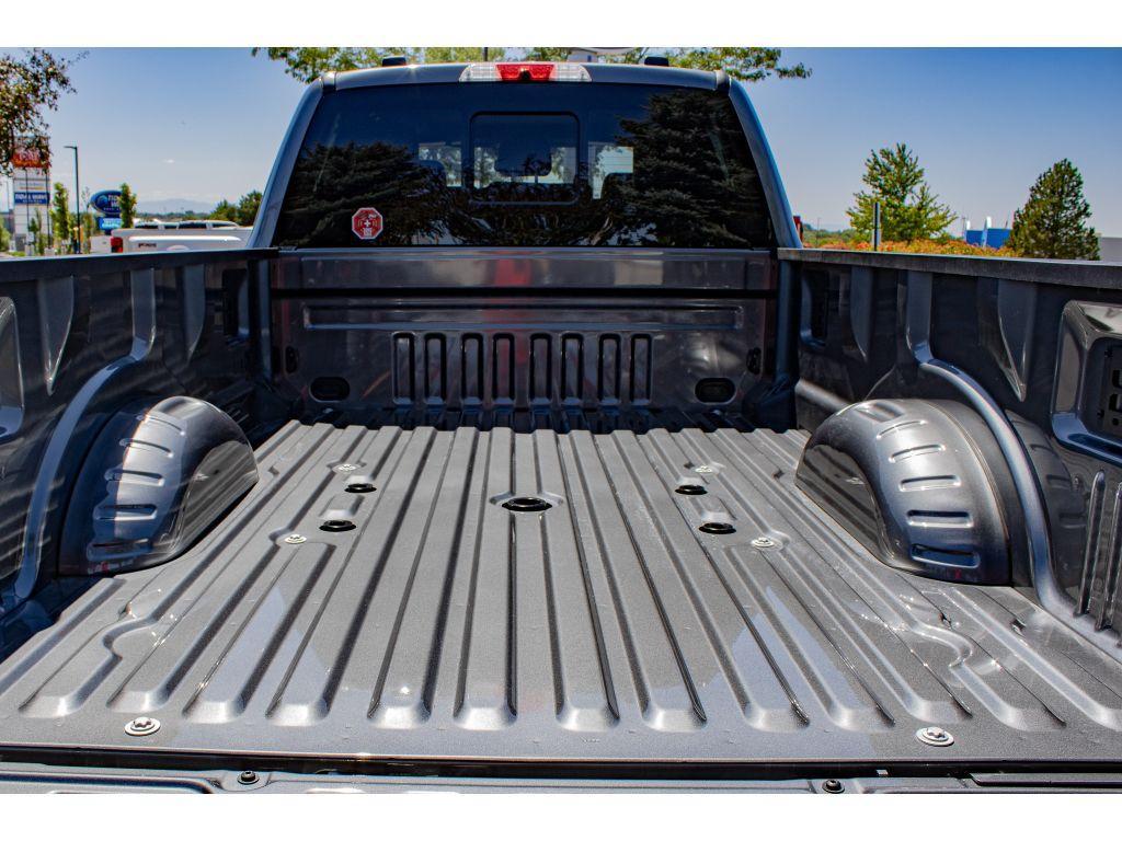 new 2025 Ford F-350 car, priced at $94,000