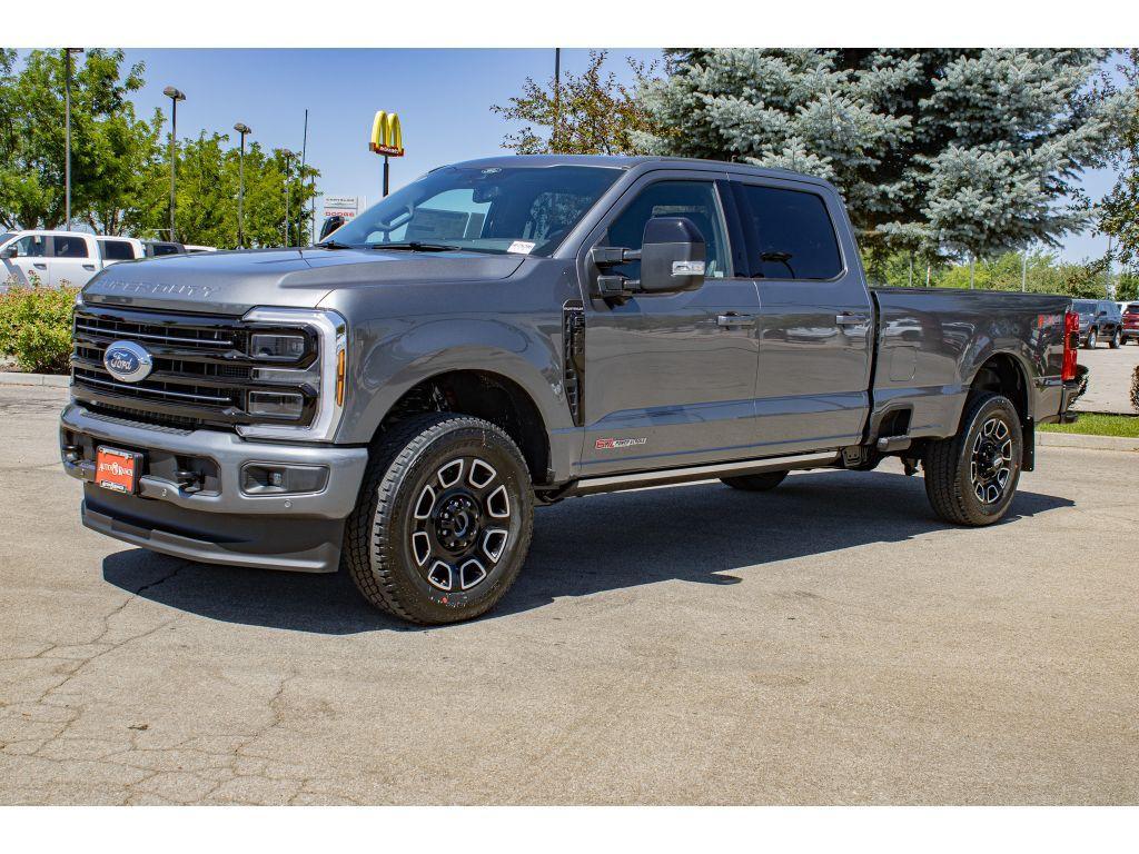 new 2025 Ford F-350 car, priced at $94,000