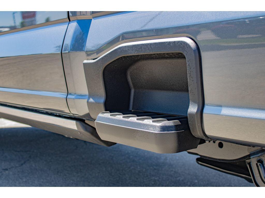 new 2025 Ford F-350 car, priced at $94,000