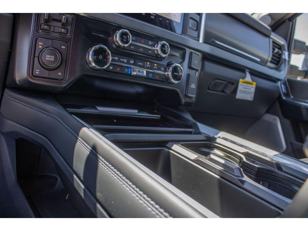 new 2025 Ford F-350 car, priced at $94,000