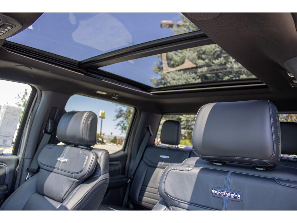 new 2025 Ford F-350 car, priced at $94,000