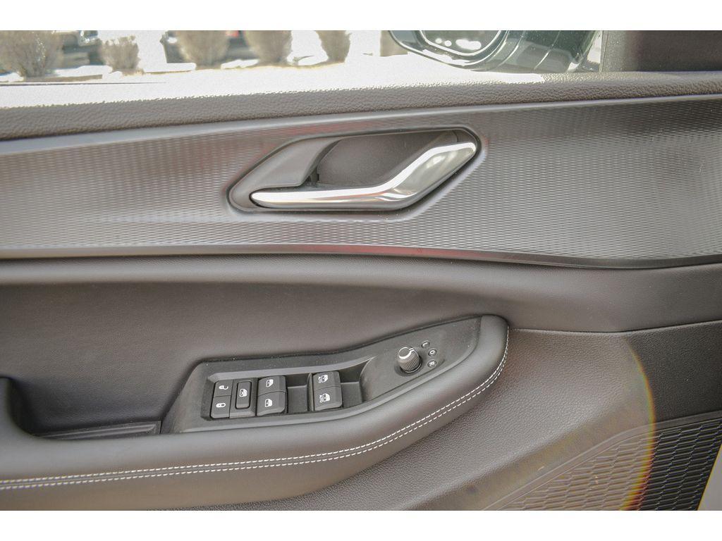new 2025 Jeep Grand Cherokee L car, priced at $41,500
