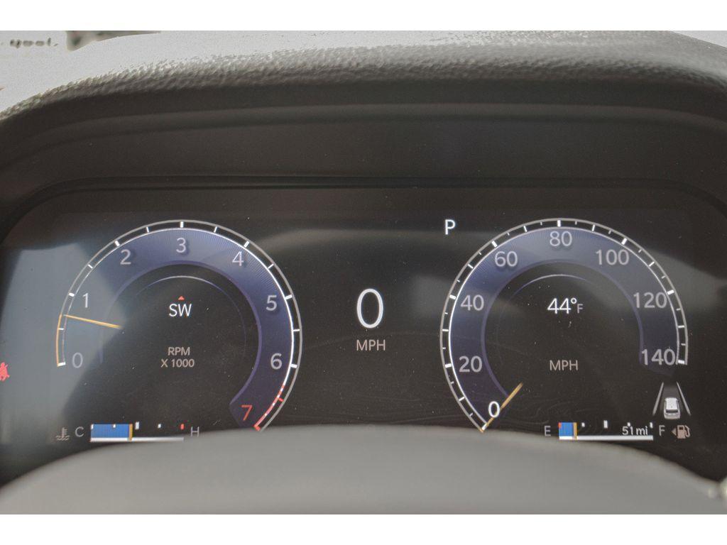 new 2025 Jeep Grand Cherokee L car, priced at $41,500