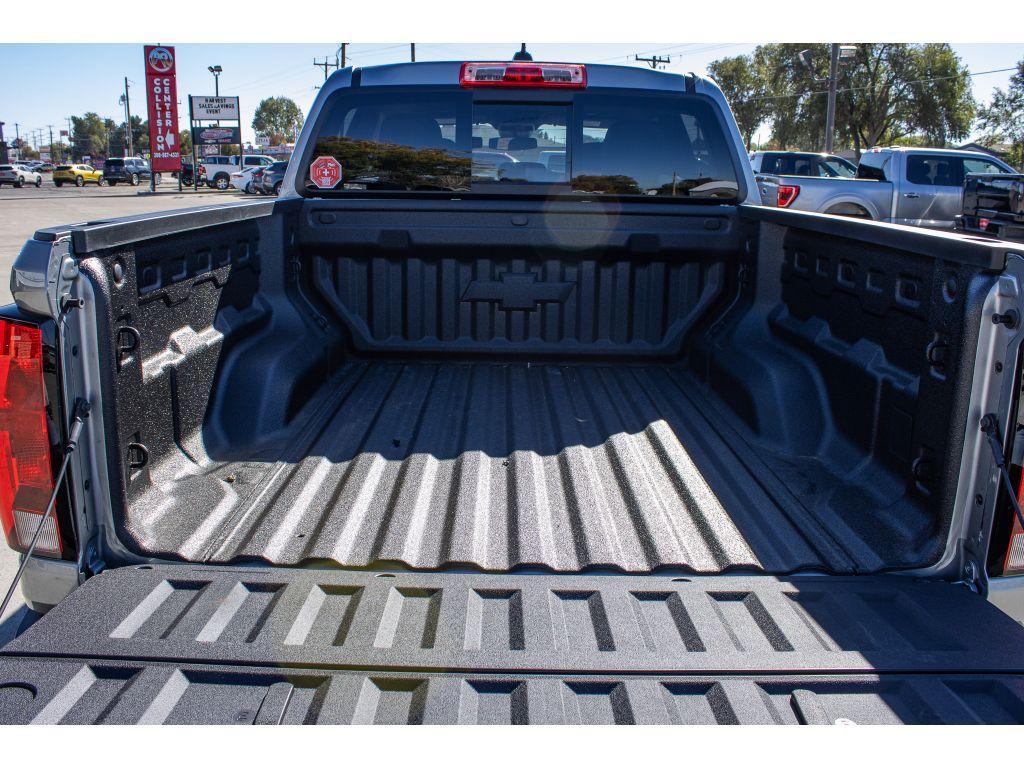 new 2026 Chevrolet Colorado car, priced at $44,949