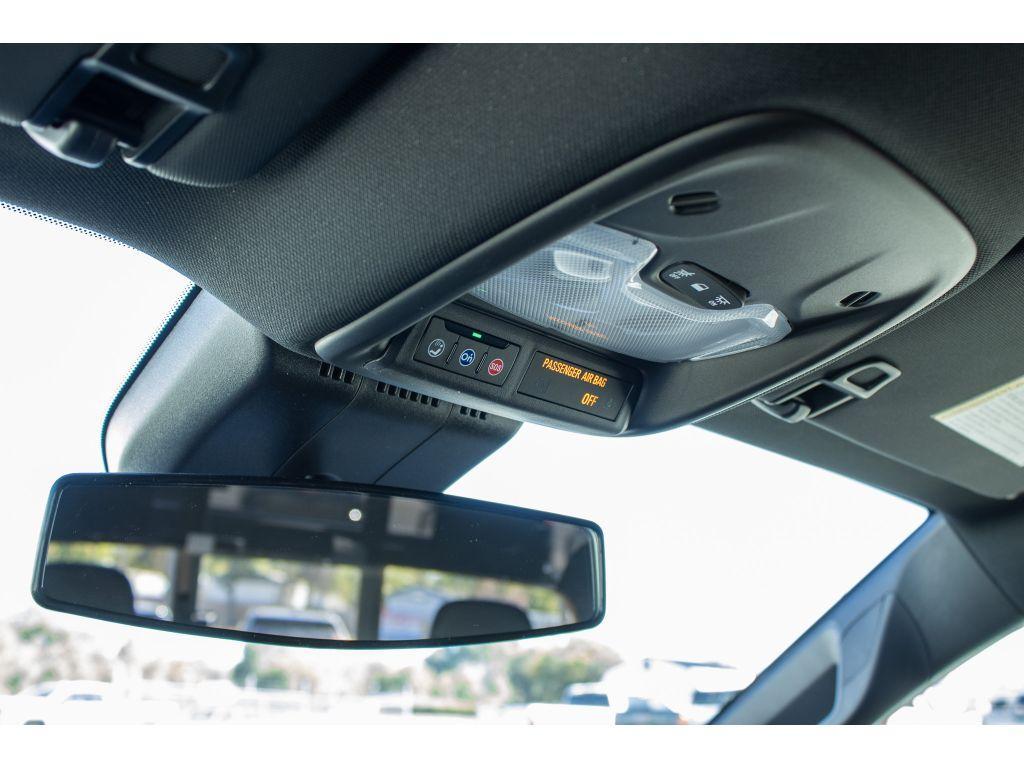 new 2026 Chevrolet Colorado car, priced at $44,949