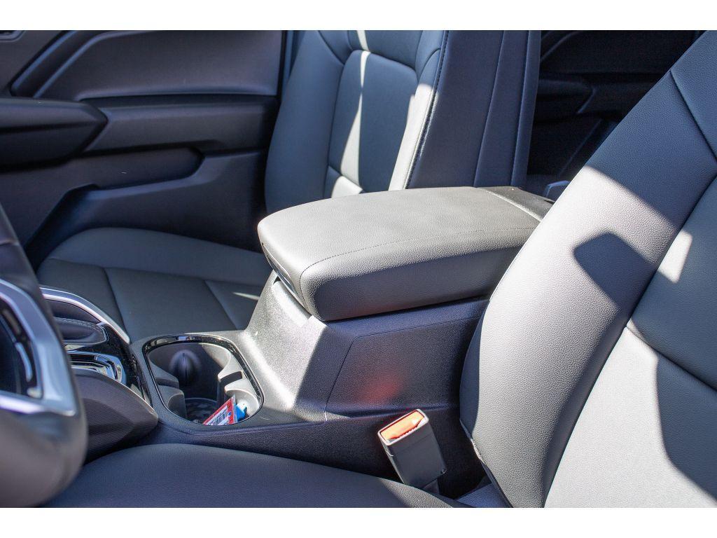 new 2026 Chevrolet Colorado car, priced at $44,949