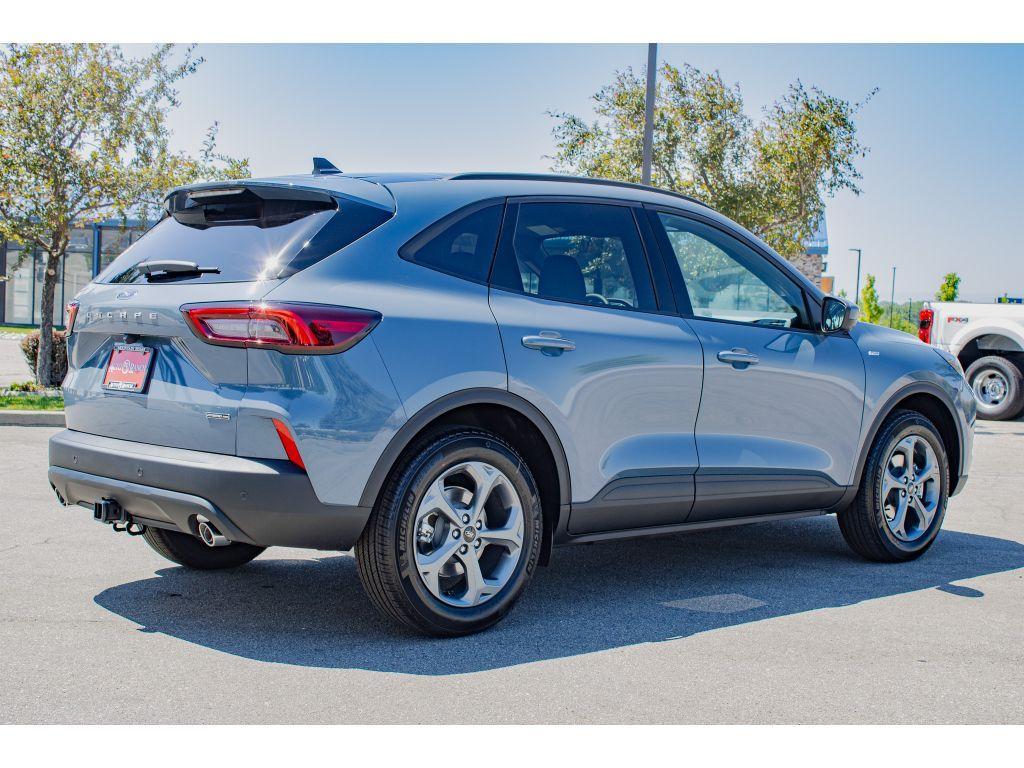 new 2025 Ford Escape car, priced at $37,500