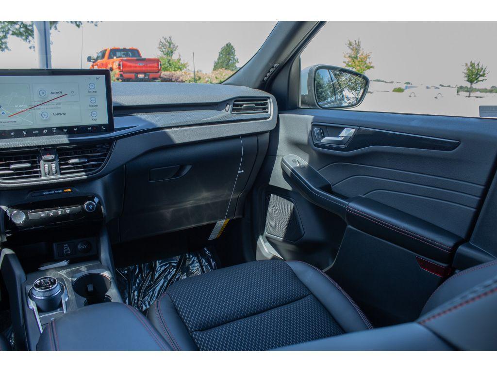 new 2025 Ford Escape car, priced at $37,500