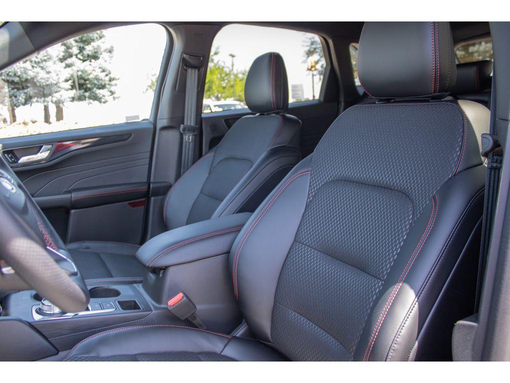 new 2025 Ford Escape car, priced at $37,500