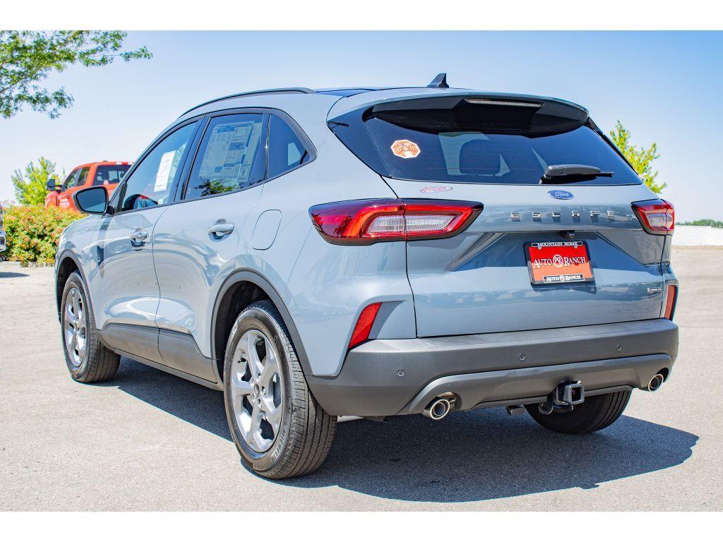 new 2025 Ford Escape car, priced at $37,500