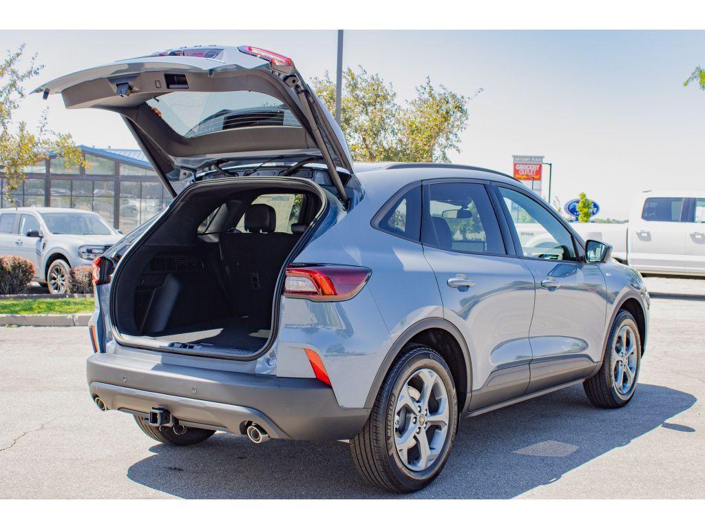 new 2025 Ford Escape car, priced at $37,500