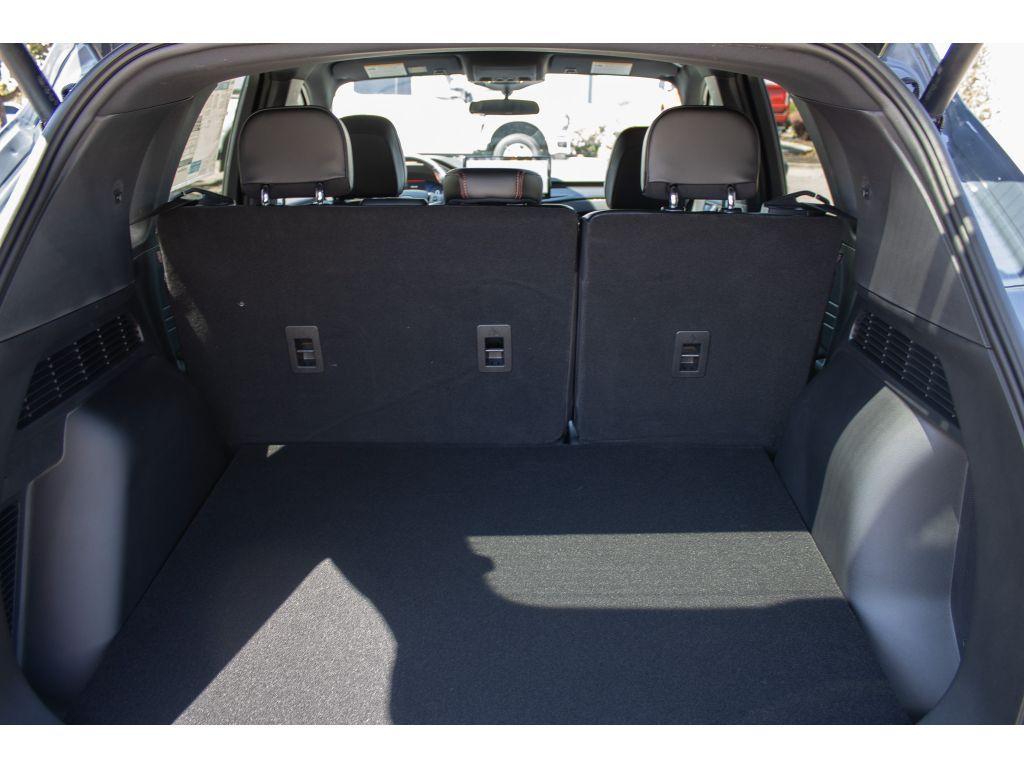 new 2025 Ford Escape car, priced at $37,500