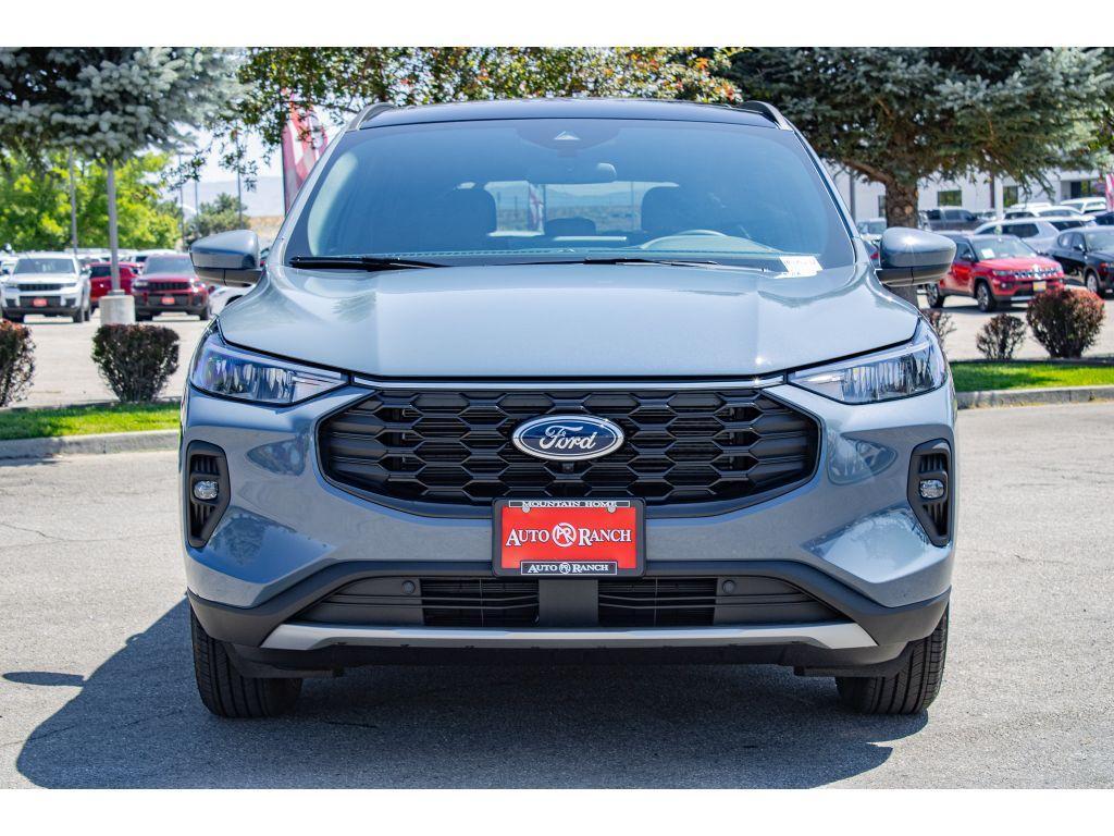 new 2025 Ford Escape car, priced at $37,500